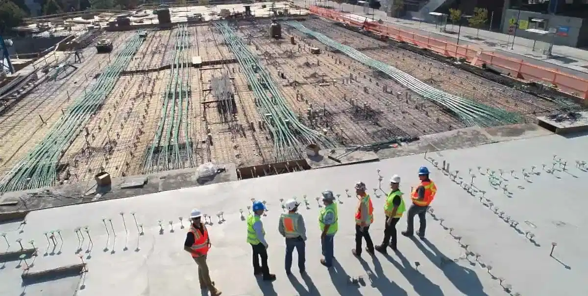 Akustik projenin kapsamı nedir?