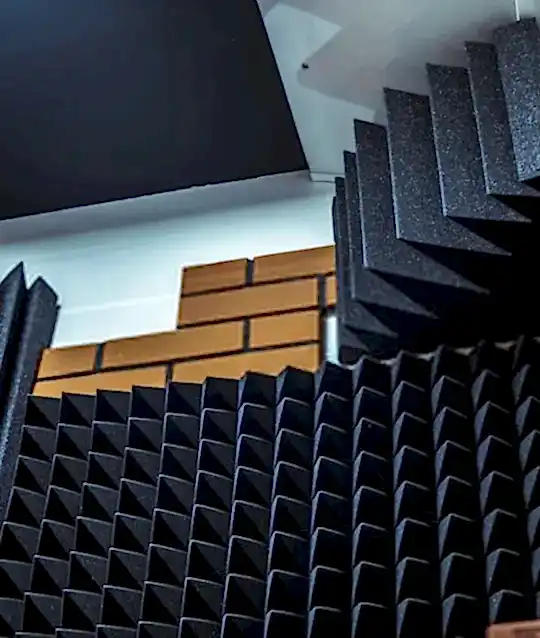 Mimari Akustik Proje